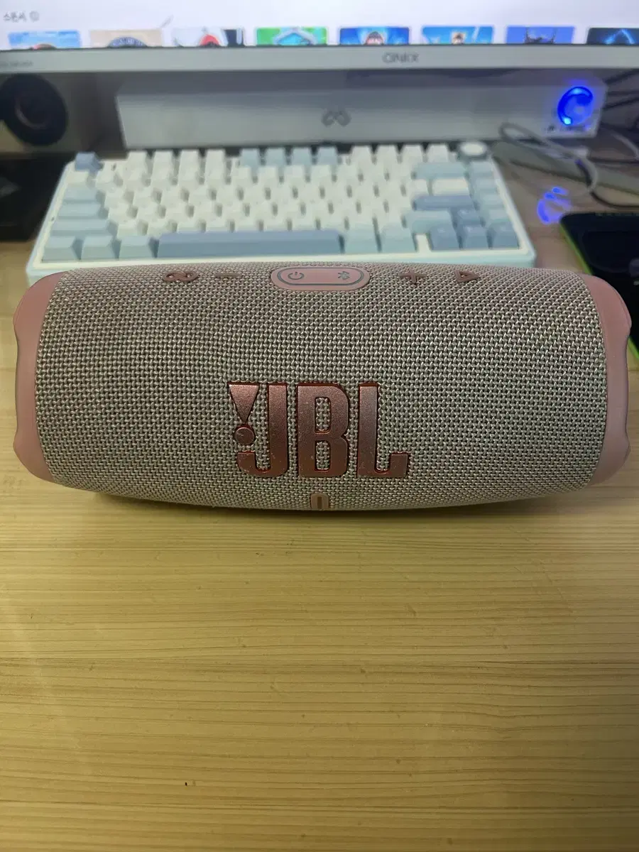 Jbl 차지 5